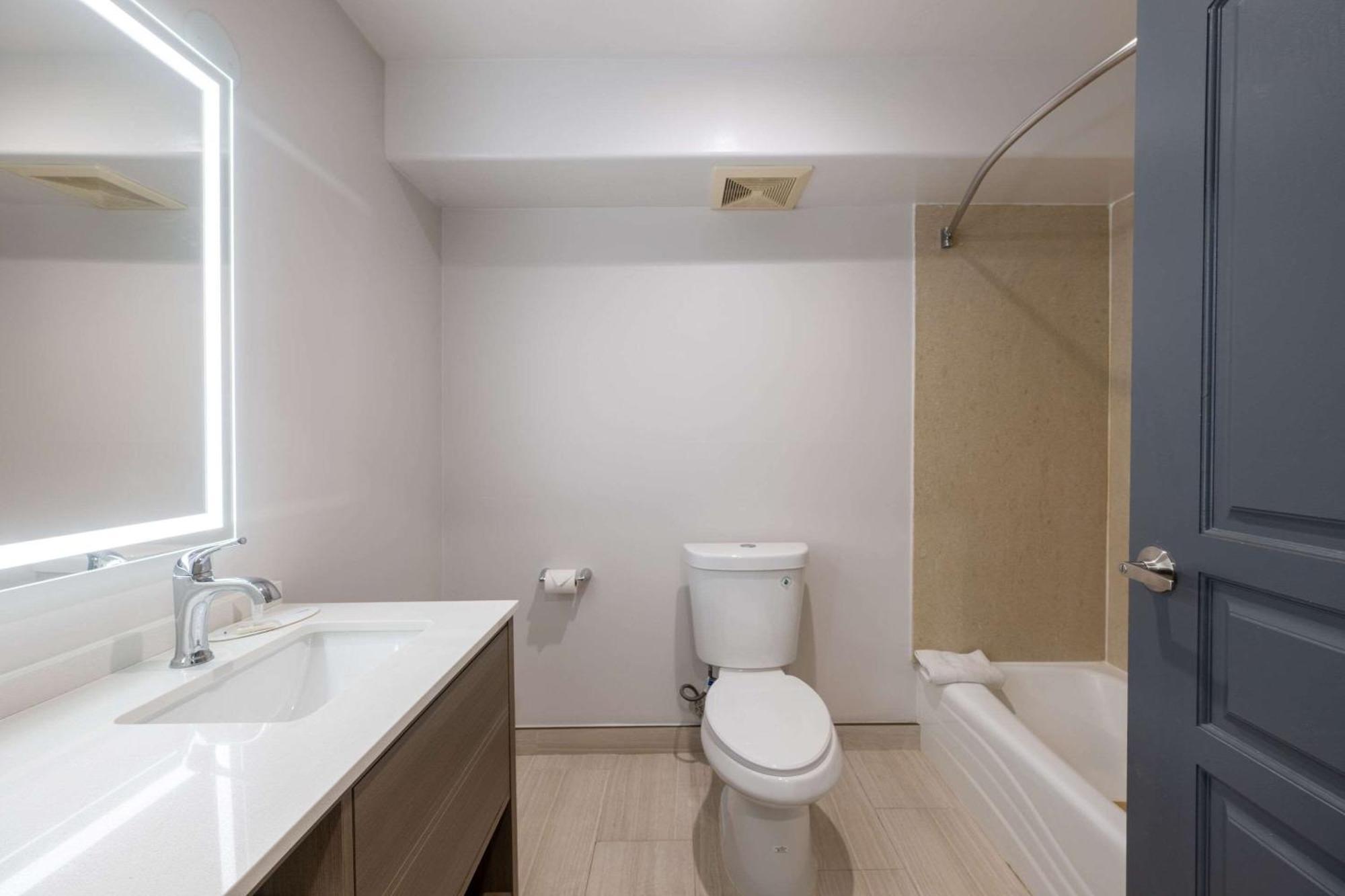 Torrance Inn Lax Airport Area Ngoại thất bức ảnh