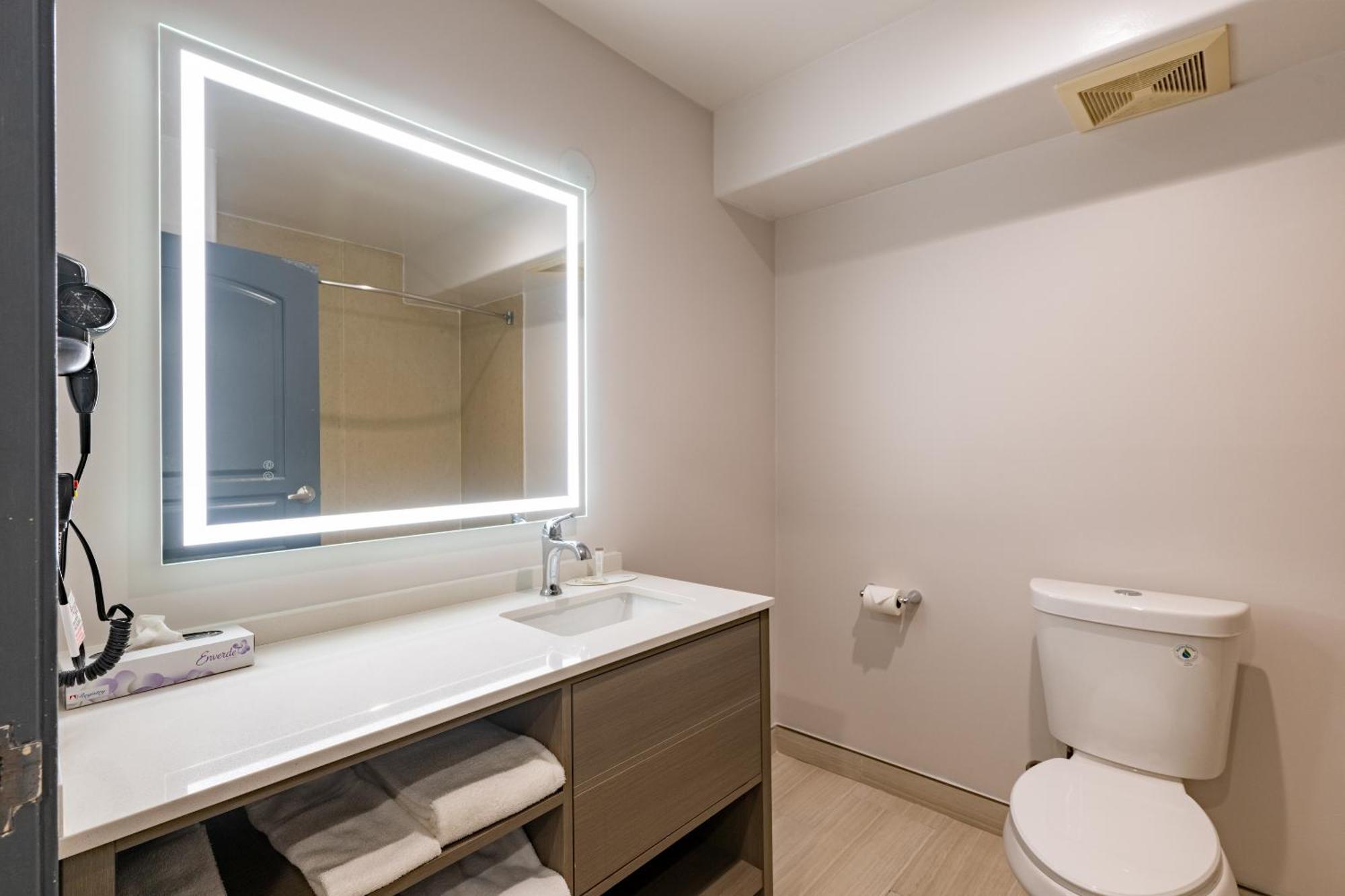 Torrance Inn Lax Airport Area Ngoại thất bức ảnh